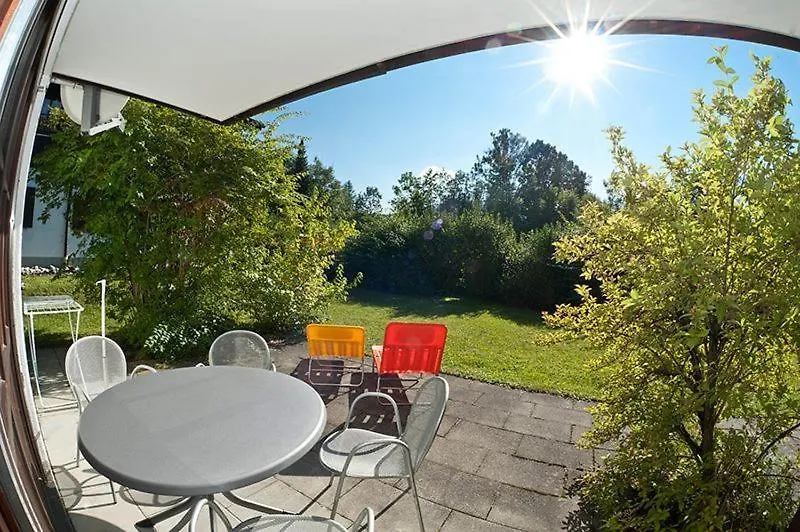 Ferienwohnungen Im Feriendorf Reichenbach Nr 10 ネッセルヴァンク