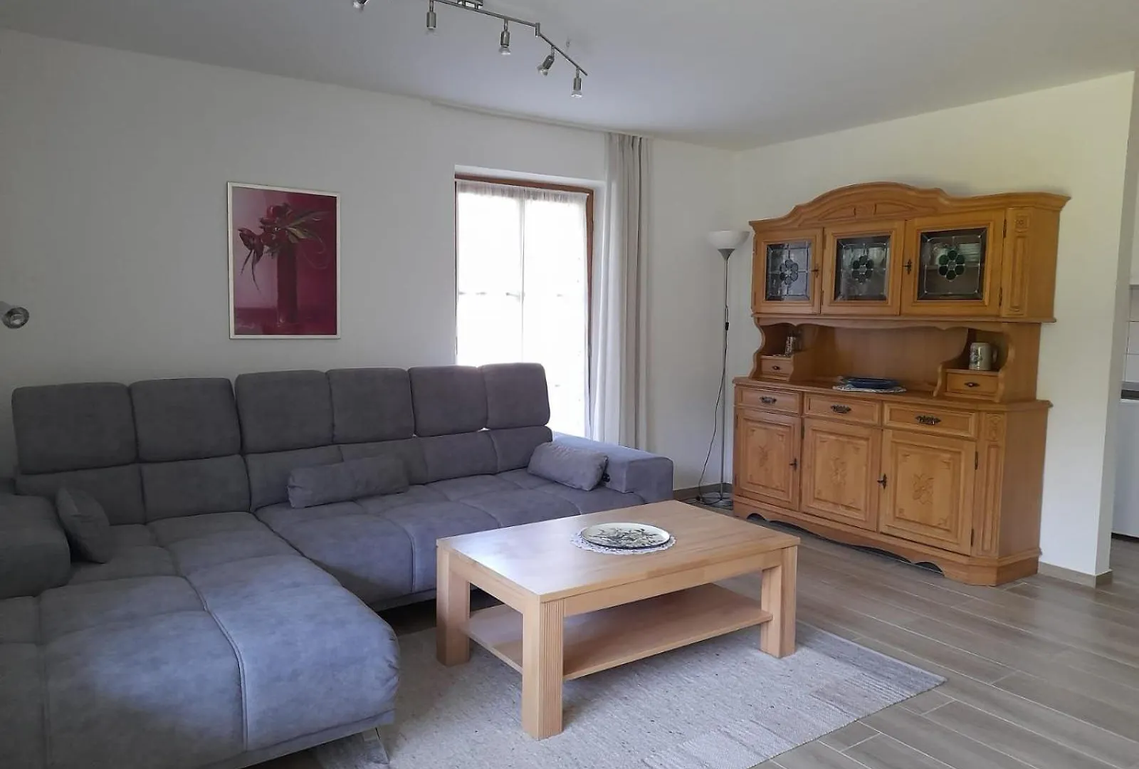 Ferienwohnungen Im Feriendorf Reichenbach Nr 10 ネッセルヴァンク アパート