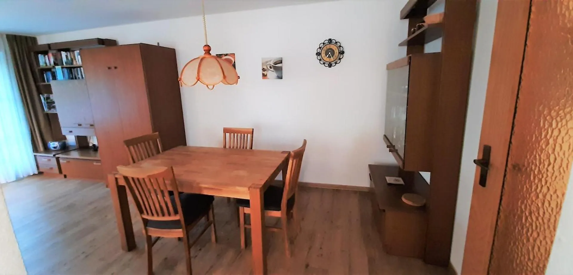 Ferienwohnungen Im Feriendorf Reichenbach Nr 10 ネッセルヴァンク