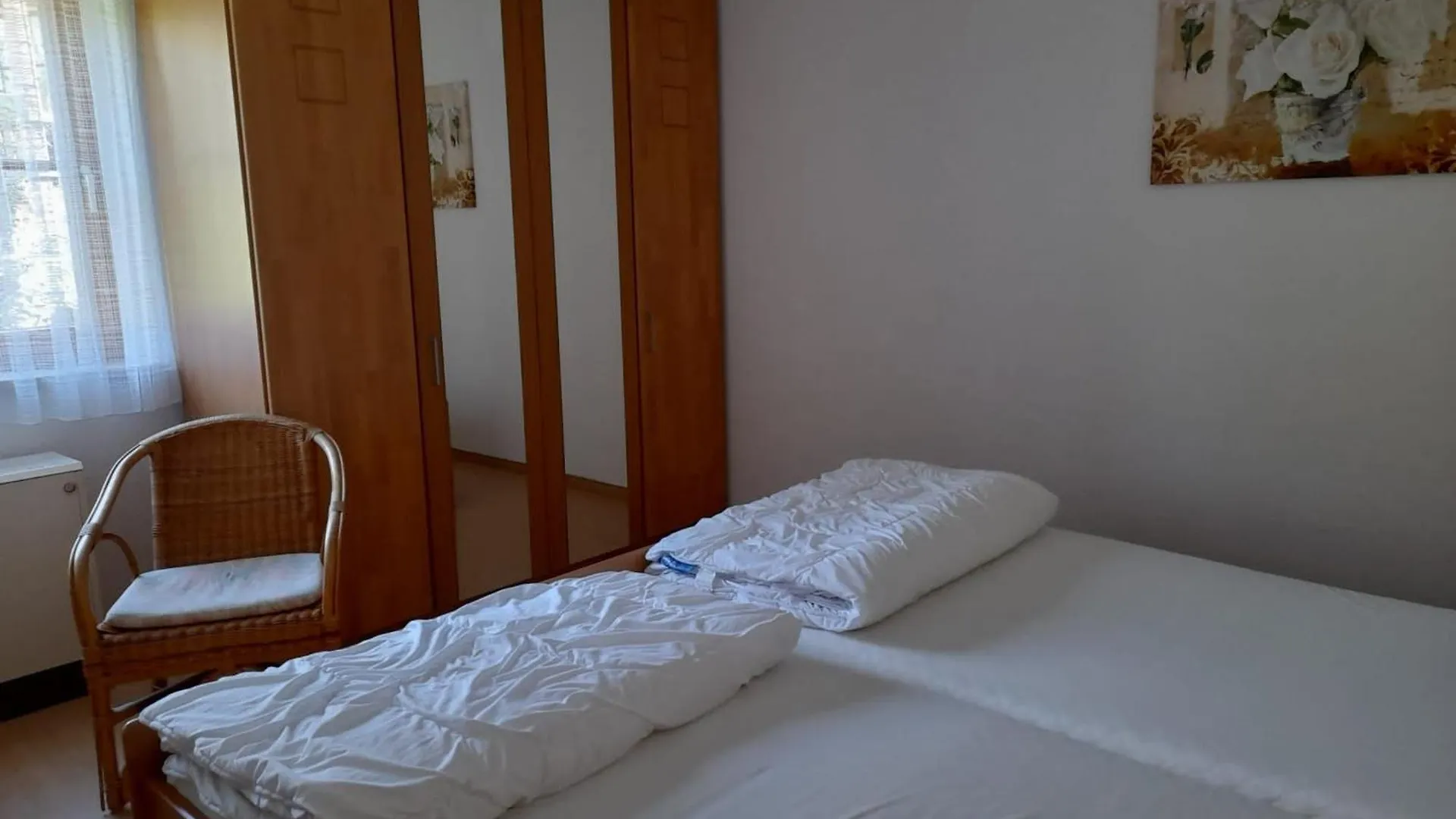 Ferienwohnungen Im Feriendorf Reichenbach Nr 10 ネッセルヴァンク 0*,  ドイツ