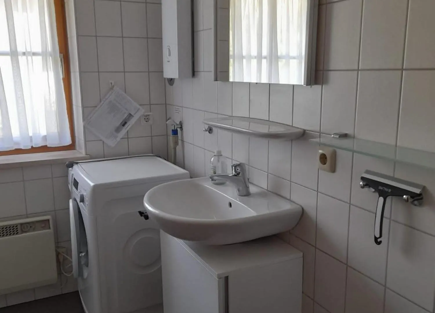 Ferienwohnungen Im Feriendorf Reichenbach Nr 10 ネッセルヴァンク 0*,  ドイツ