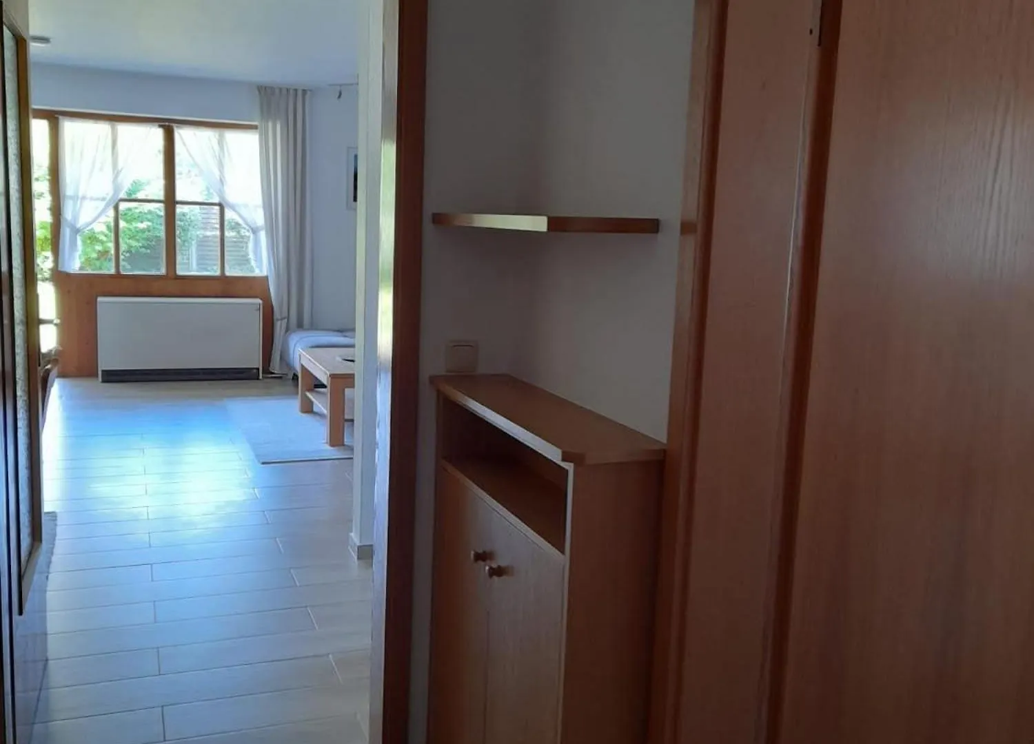 Ferienwohnungen Im Feriendorf Reichenbach Nr 10 ネッセルヴァンク ドイツ