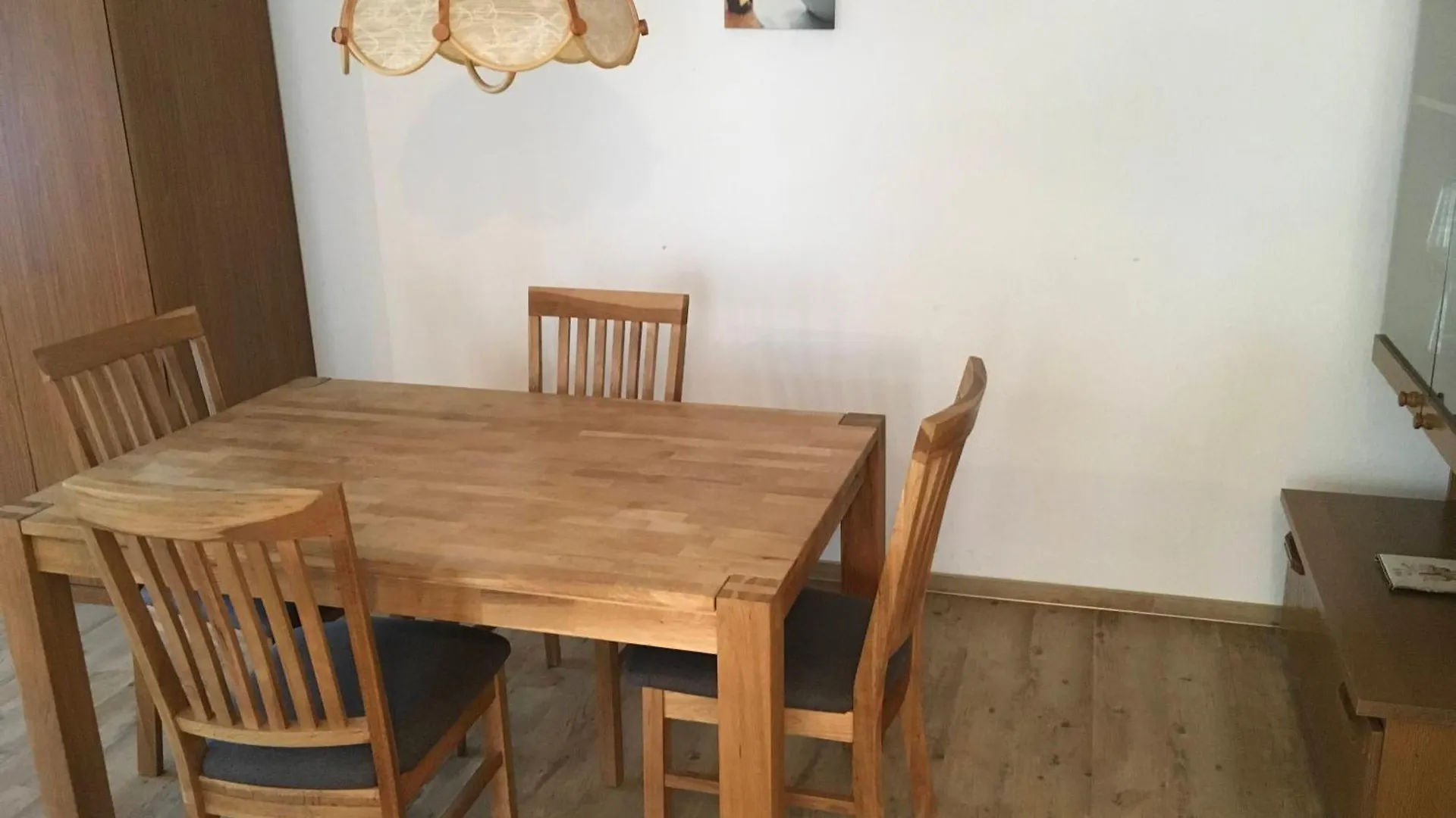 アパート Ferienwohnungen Im Feriendorf Reichenbach Nr 10 ネッセルヴァンク